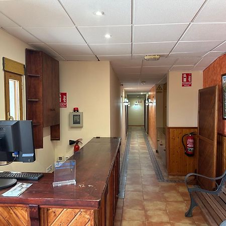 Hotel Restaurante Los Canos De La Alcaiceria Alhama de Granada Esterno foto