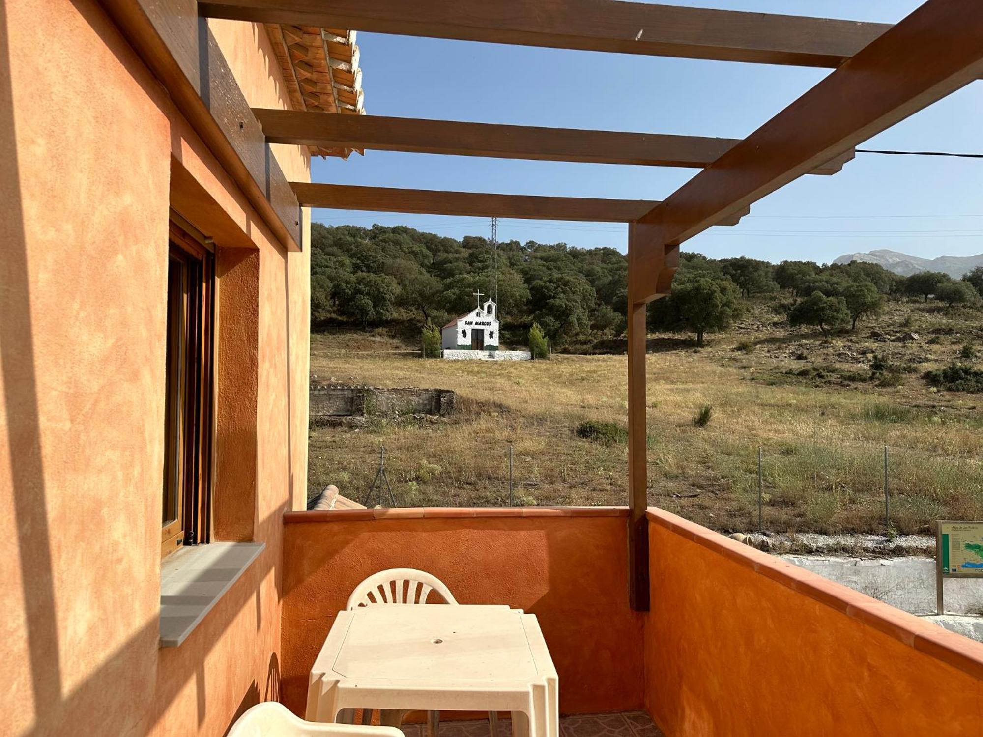 Hotel Restaurante Los Canos De La Alcaiceria Alhama de Granada Esterno foto