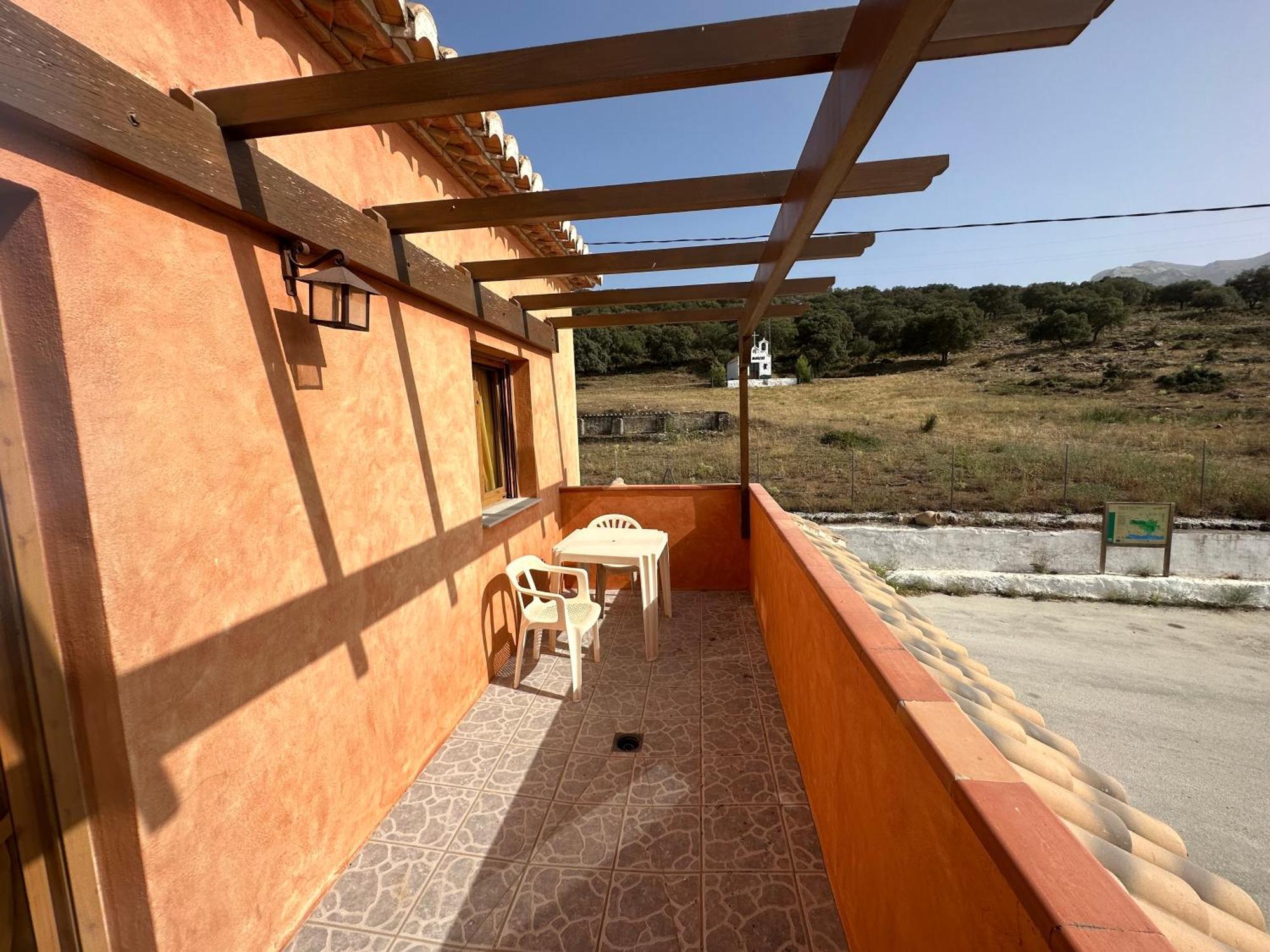 Hotel Restaurante Los Canos De La Alcaiceria Alhama de Granada Esterno foto