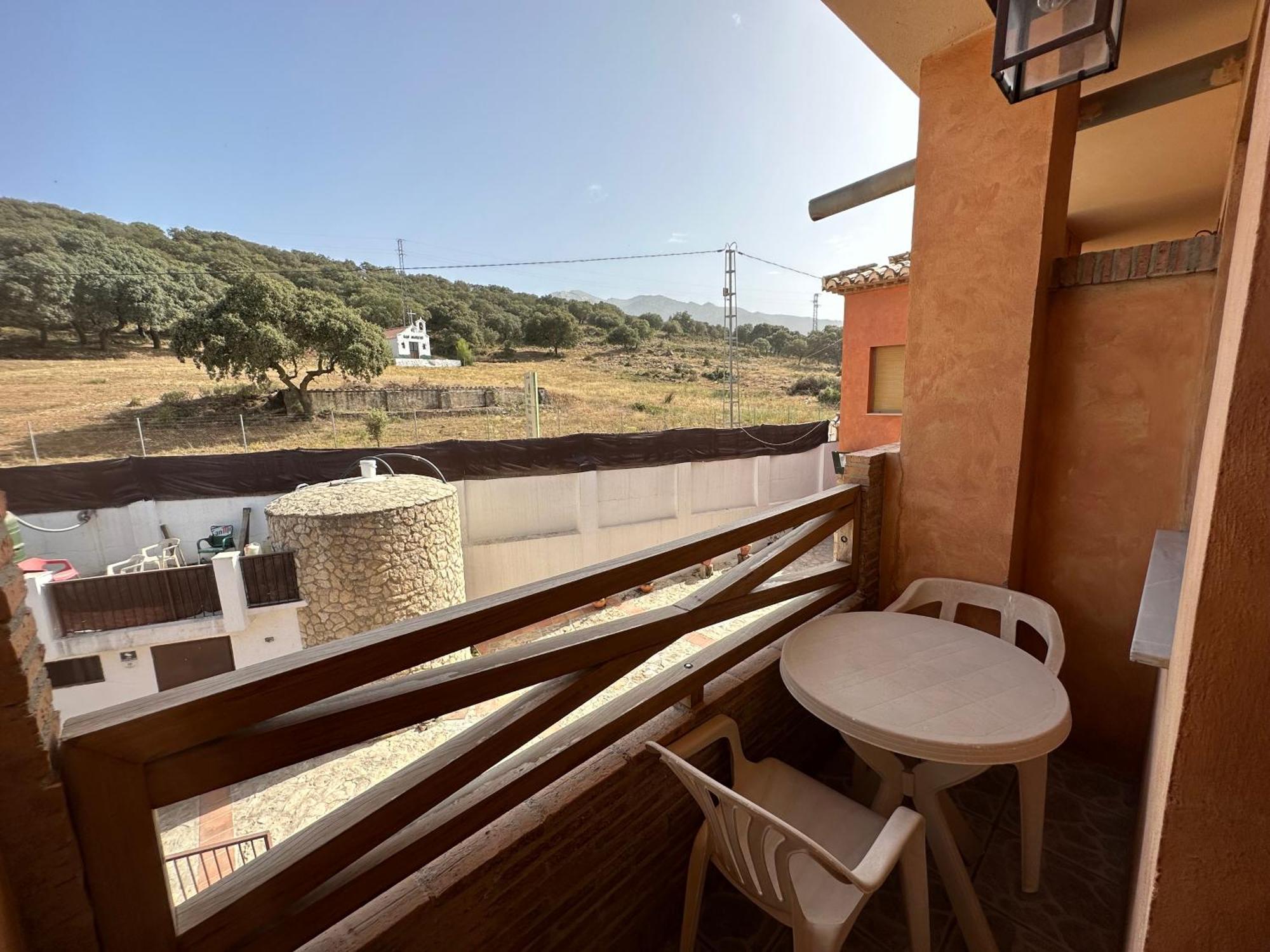 Hotel Restaurante Los Canos De La Alcaiceria Alhama de Granada Esterno foto