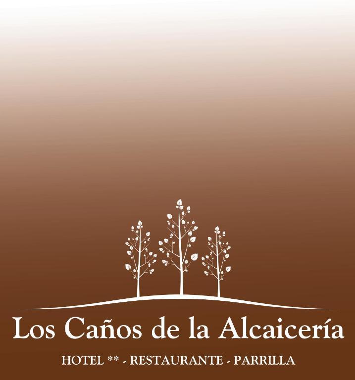 Hotel Restaurante Los Canos De La Alcaiceria Alhama de Granada Esterno foto